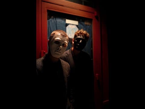 За нас всё решили