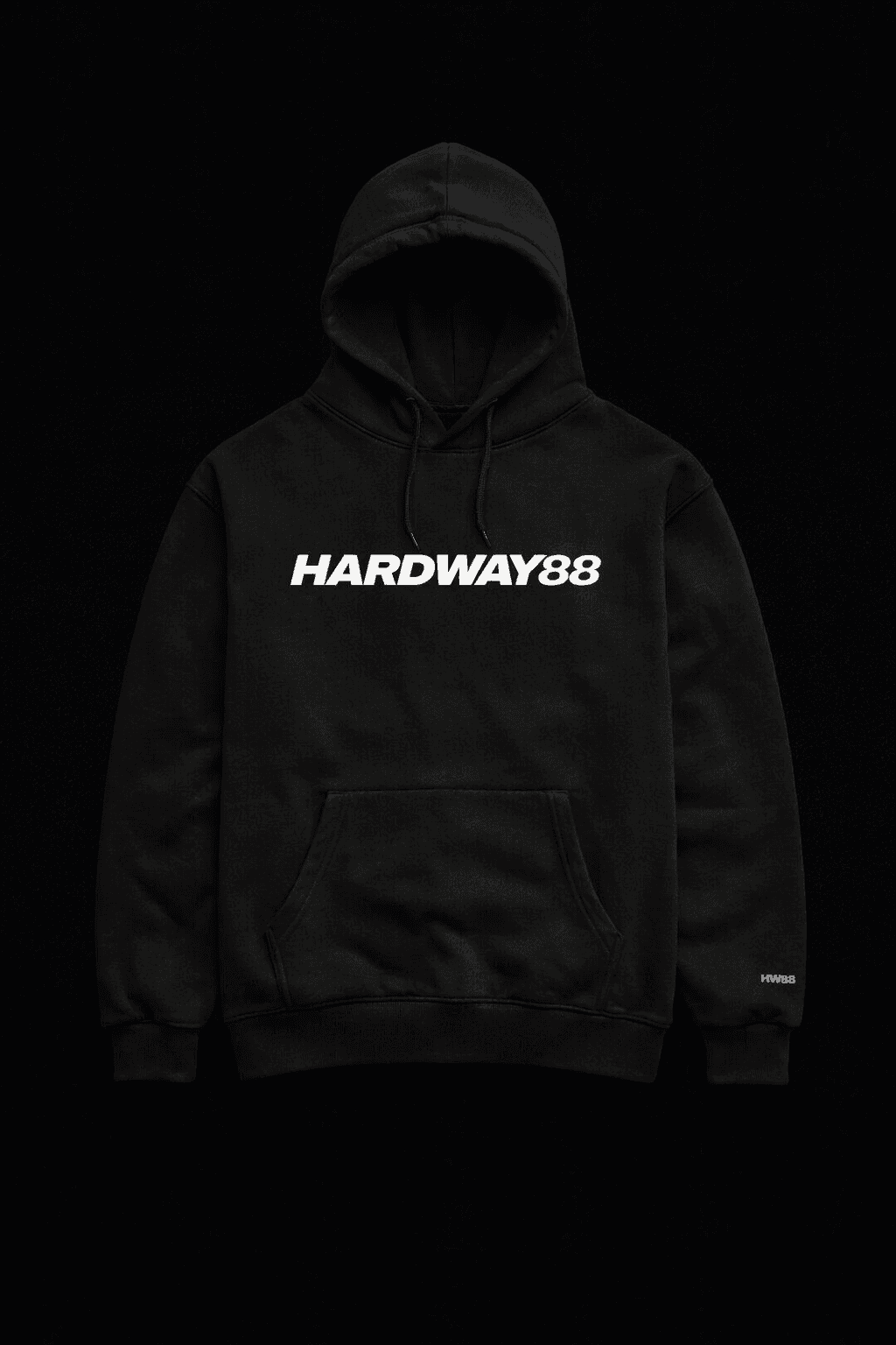 HARDWAY88 Hoodie